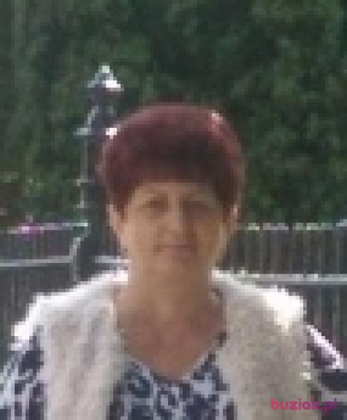irenabielarczyk, Female, 66 years, Nowy Targ
