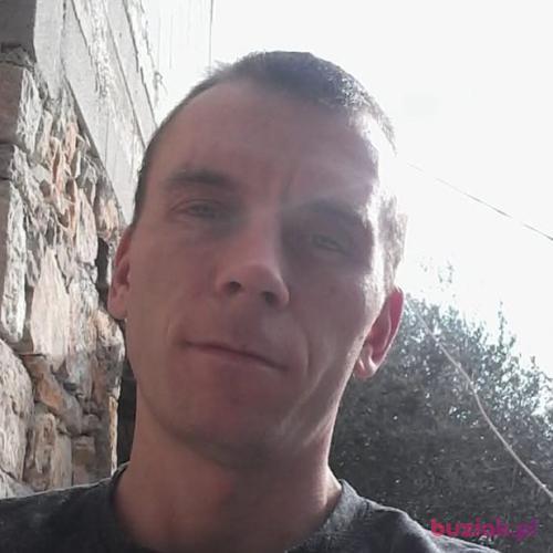 jaGrzesiek3, Male, 39 years, Tarnów