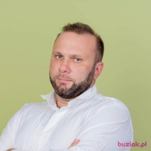 jaMarcinK, Male, 51 years, Łódź