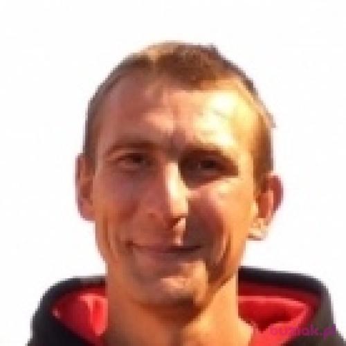Misiko1985, Mężczyzna, 41 lat, Częstochowa