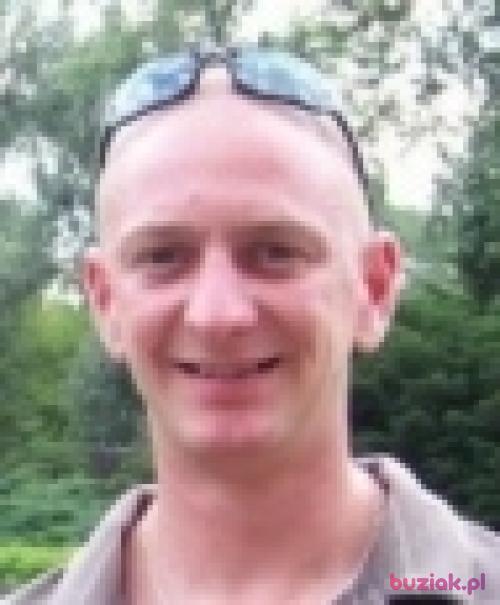 beniamin33, Male, 43 years, Pruszków