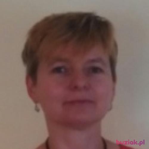 monikajanczak, Female, 46 years, Lublin