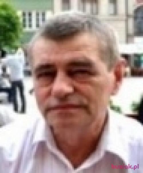 Nudny, Male, 73 years, Wrocław