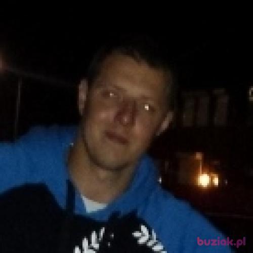 Damian302, Male, 35 years, Lublin