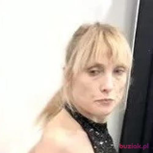 iBellina, Kobieta, 49 lat, Zabrze