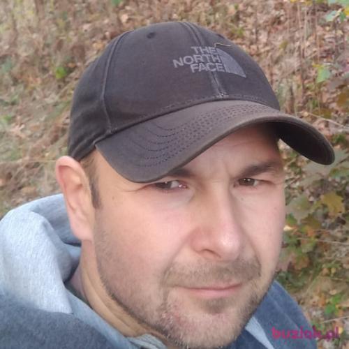 pitbull3, Male, 44 years, Tarnów