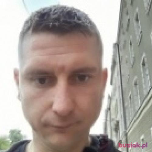 stach69, Male, 36 years, Katowice