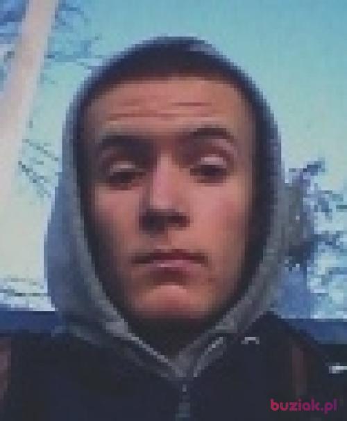 SheAmuS, Male, 27 years, Opole