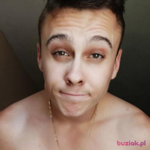 Kacper_96, Mężczyzna, 25 lat, Utrecht