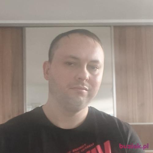 meznyPatryk1994, Male, 32 years, Mielec