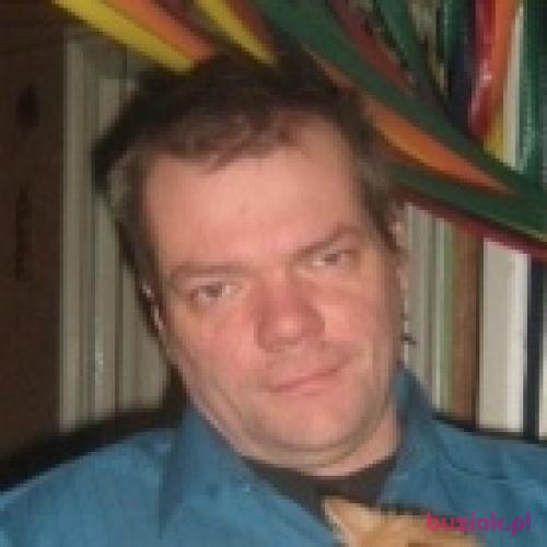 MOXFEUSZ, Mężczyzna, 46 lat, Toruń