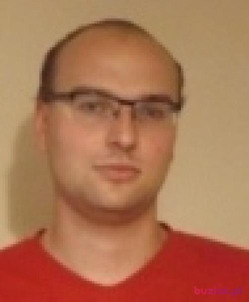 Tomek1504, Mężczyzna, 35 lat, Dąbrowa Górnicza