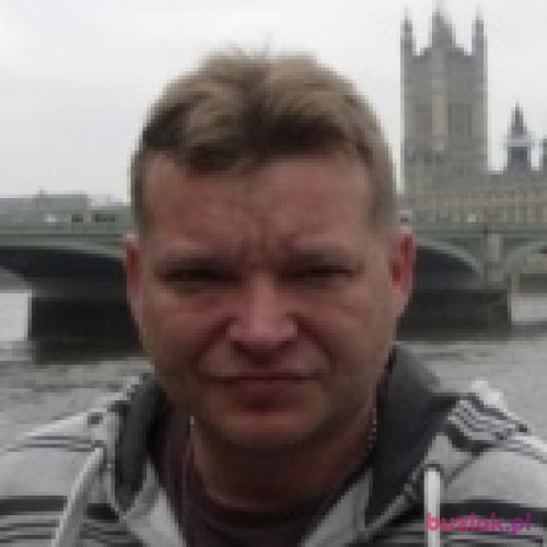 mariusz0976, Mężczyzna, 50 lat, Bath Avon