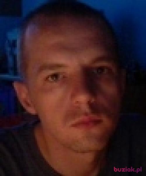 patryczek5, Mężczyzna, 39 lat, Gniezno