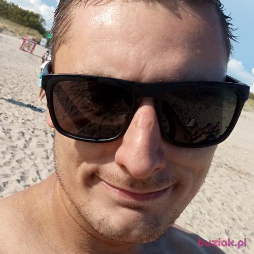 LukSkay, Mężczyzna, 31 lat, Ustka