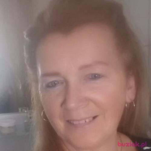zoja17, Female, 56 years, Leszno