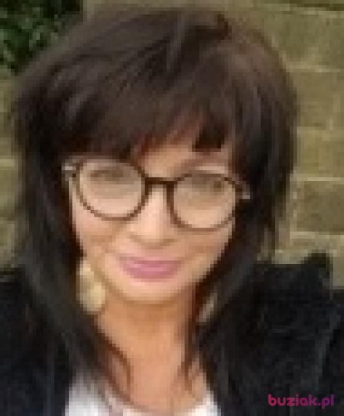 Ewita56, Kobieta, 70 lat, Leeds