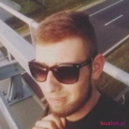 Ostrykot, Male, 29 years, Wieruszów
