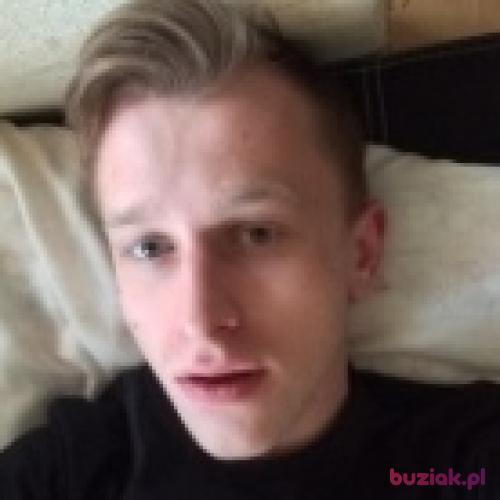 luke96, Male, 30 years, Kielce