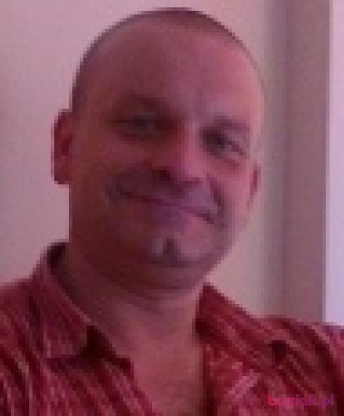 qazz, Male, 46 years, Praszka