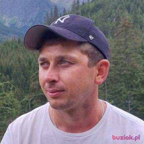 Look770, Male, 36 years, Leżajsk