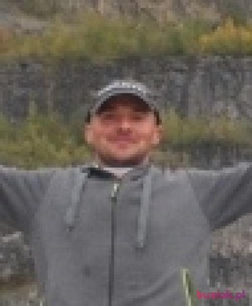 azor1, Mężczyzna, 40 lat, Międzyrzec Podlaski