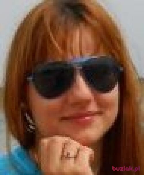 dorota1205, Kobieta, 38 lat, podkarpackie