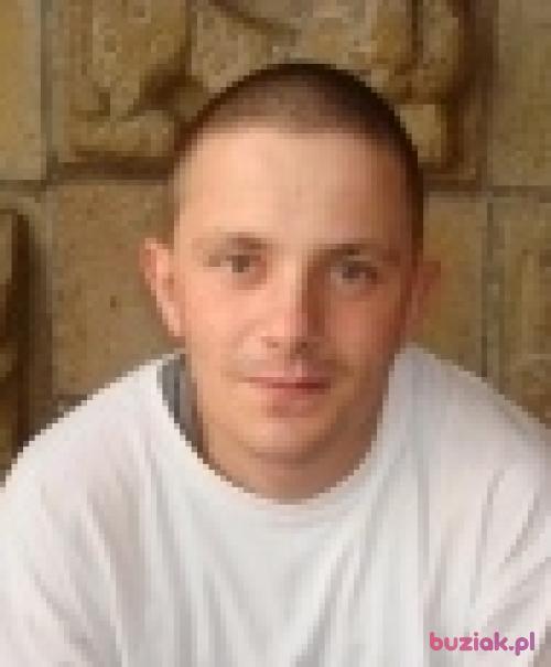dzem85, Mężczyzna, 41 lat, Kościan