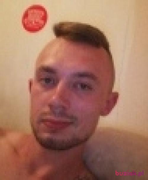 Makaronowy, Male, 38 years, Pruszków