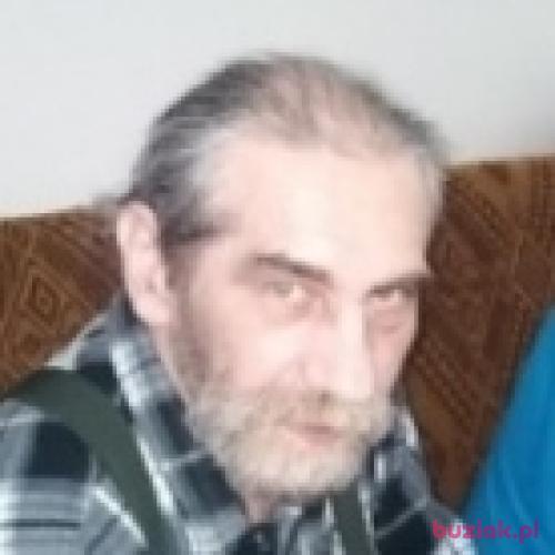 Zbyszek1952, Mężczyzna, 74 lata, Łódź