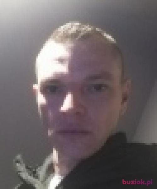 Kaziu32, Mężczyzna, 38 lat, Jarocin