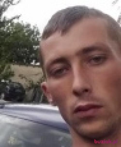 xkamilekx, Male, 30 years, Wrocław