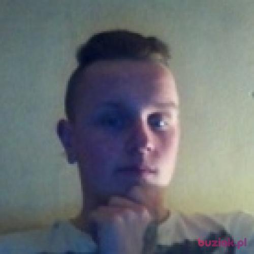 Kacperro, Mężczyzna, 27 lat, Bydgoszcz