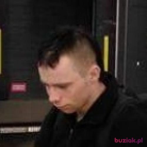 bossero, Mężczyzna, 33 lata, Gdańsk