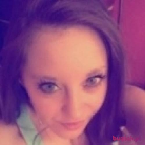 Pauuulinka97, Female, 29 years, Szczecin
