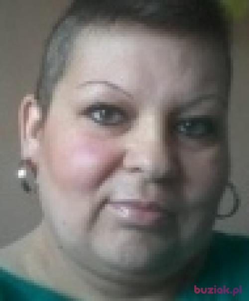 julita11, Kobieta, 46 lat, Głogów