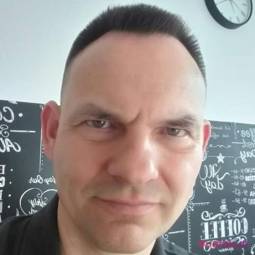Szente, Mężczyzna, 51 lat, Bydgoszcz