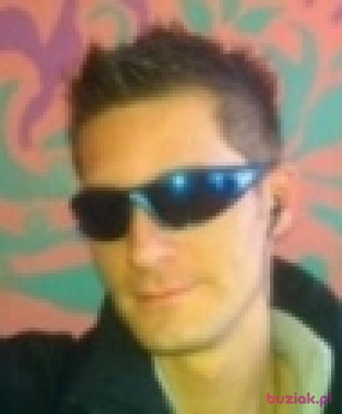 Przemys, Male, 42 years, Łódź