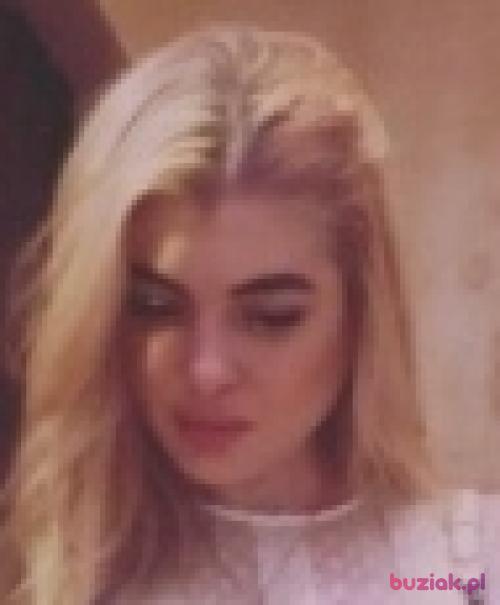 Andrea1998, Female, 28 years, Biała Piska