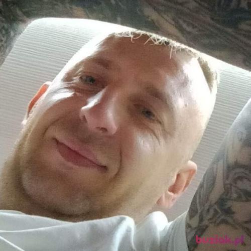ONjejSUCZreal, Mężczyzna, 39 lat, Bytom
