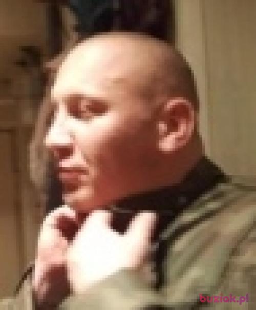 niedzwiadek333, Male, 44 years, Łódź