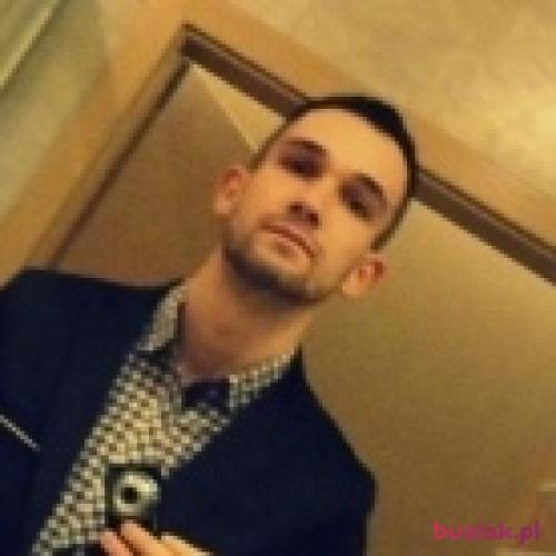 Krzyysiekss, Male, 32 years, Grudziądz