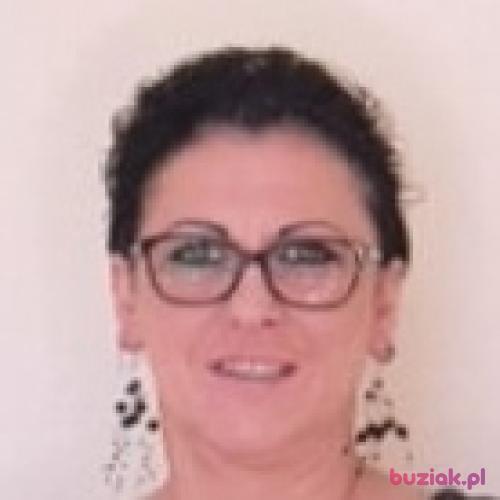 Anna47, Kobieta, 55 lat, Karlsruhe