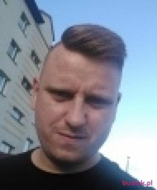 Krzychu8912, Mężczyzna, 36 lat, Chorzów