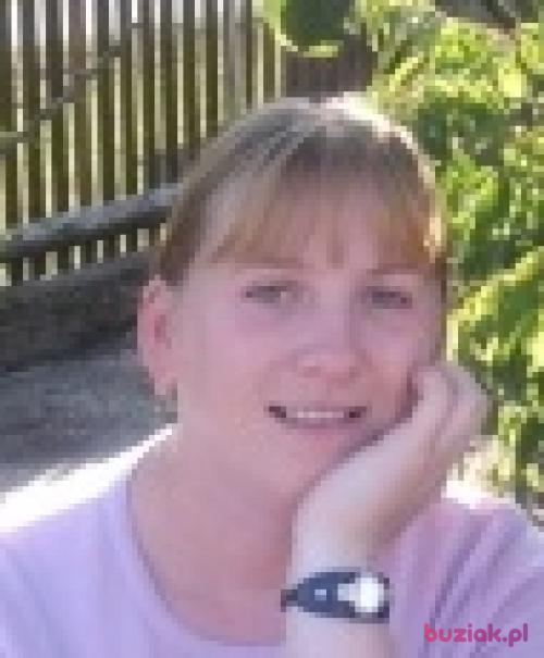 asica385, Female, 41 years, Syców