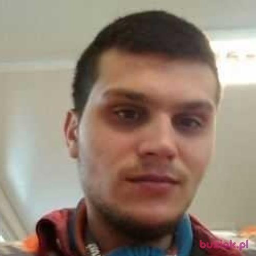 Rafcio696hot, Mężczyzna, 22 lata, Hannover