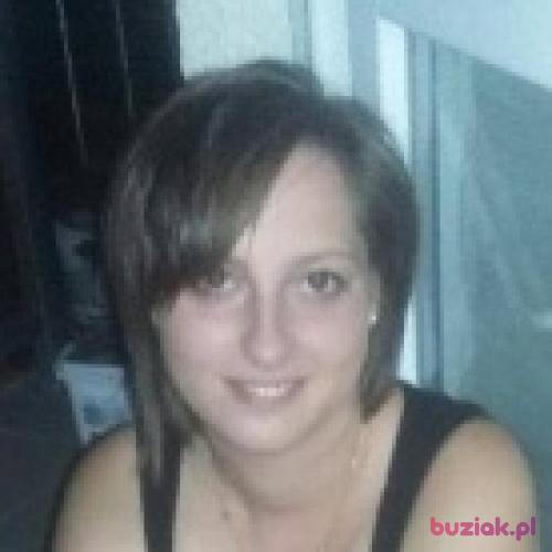 natalka24, Female, 36 years, Poznań
