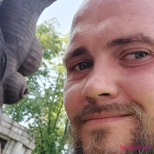 Tomek92pozna, Mężczyzna, 43 lata, Starogard Gdański