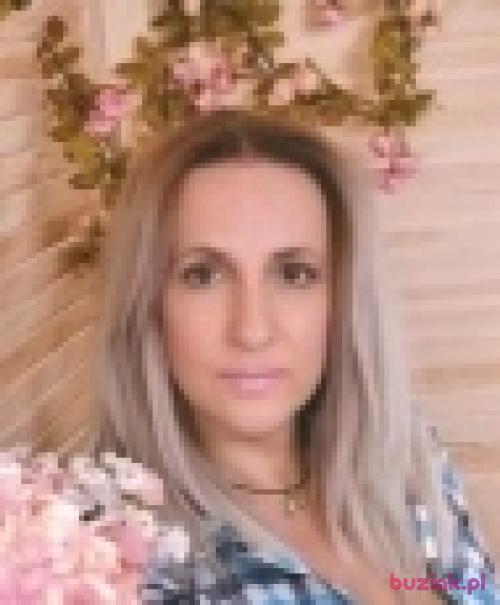 Svitlana-Lana, Kobieta, 54 lata, Bydgoszcz