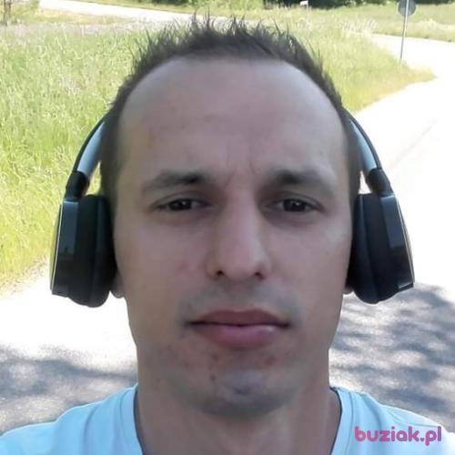 jaDam1, Mężczyzna, 35 lat, Breda